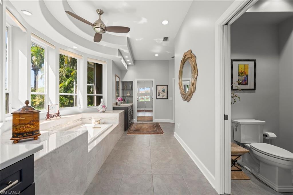 FIDDLESTICKS COUNTRY CLUB - Residential