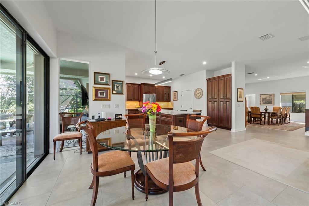 FIDDLESTICKS COUNTRY CLUB - Residential