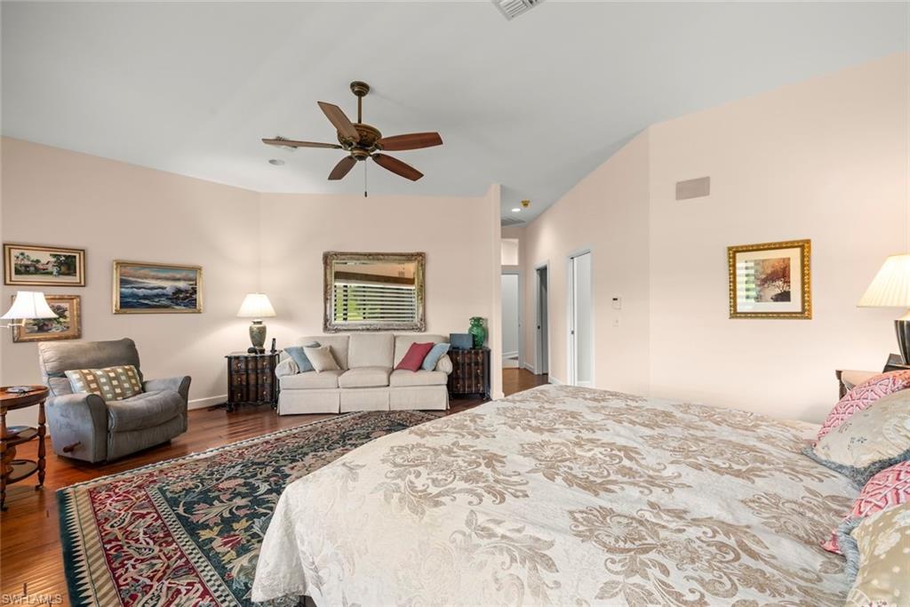 FIDDLESTICKS COUNTRY CLUB - Residential