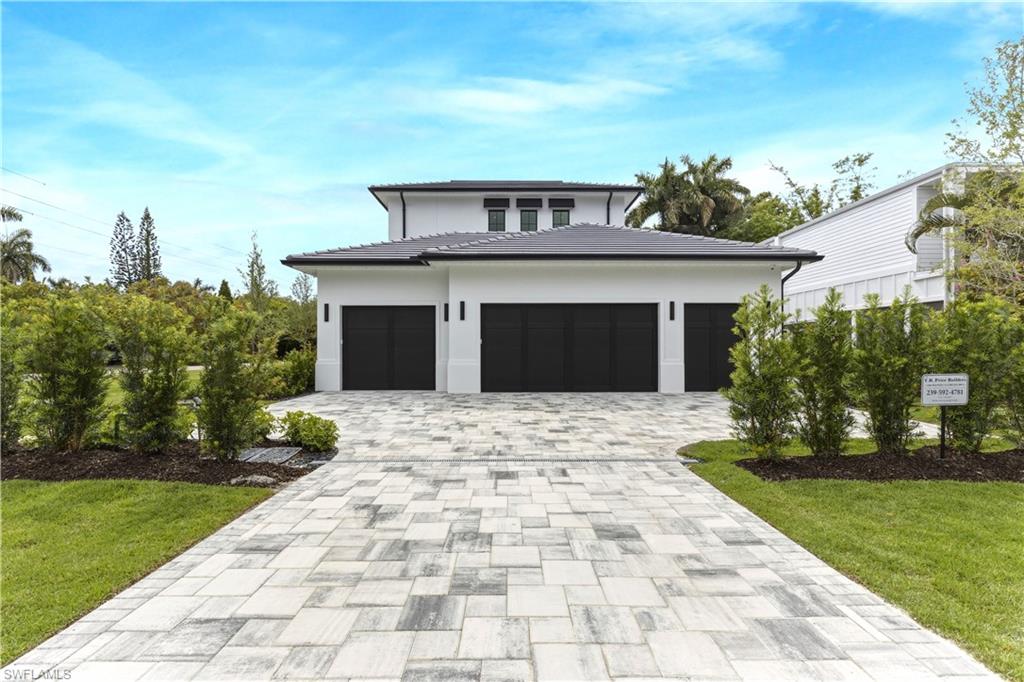 SUN TERRACE - Residential