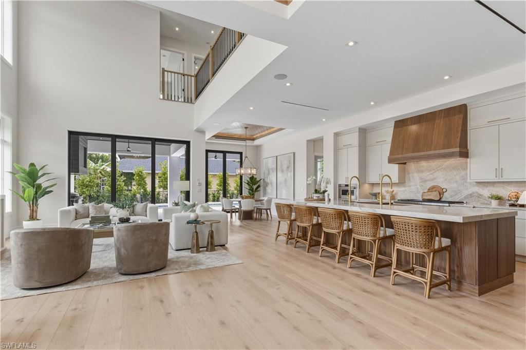 SUN TERRACE - Residential