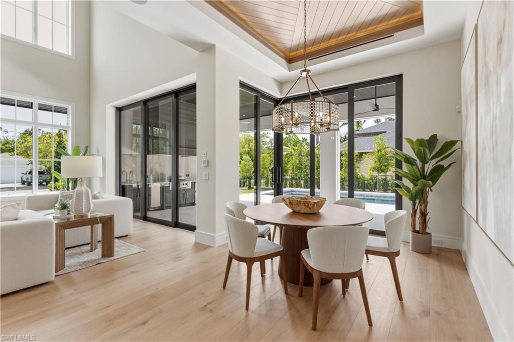 SUN TERRACE - Residential