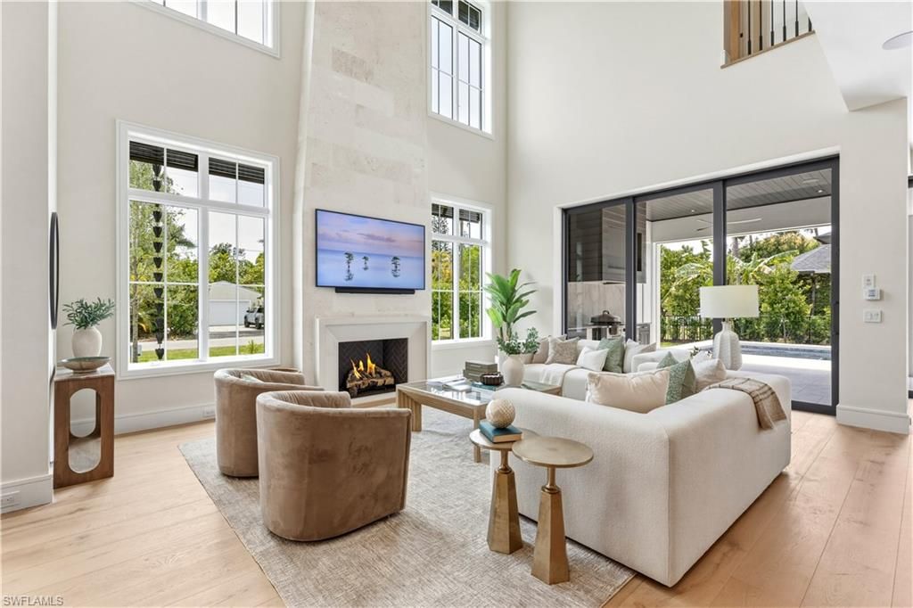 Photo of 1079 Diana AVE, NAPLES, FL 34103 (MLS # 226016513)