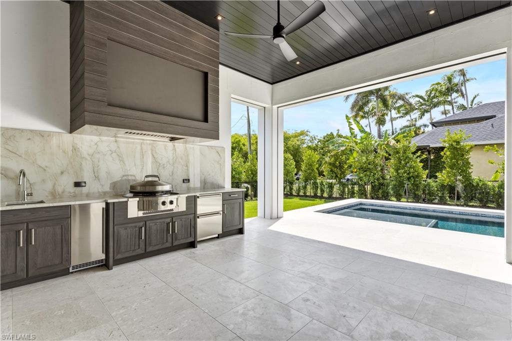 SUN TERRACE - Residential