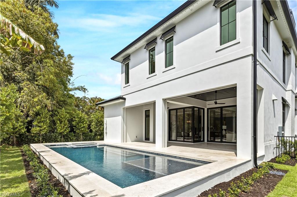 SUN TERRACE - Residential