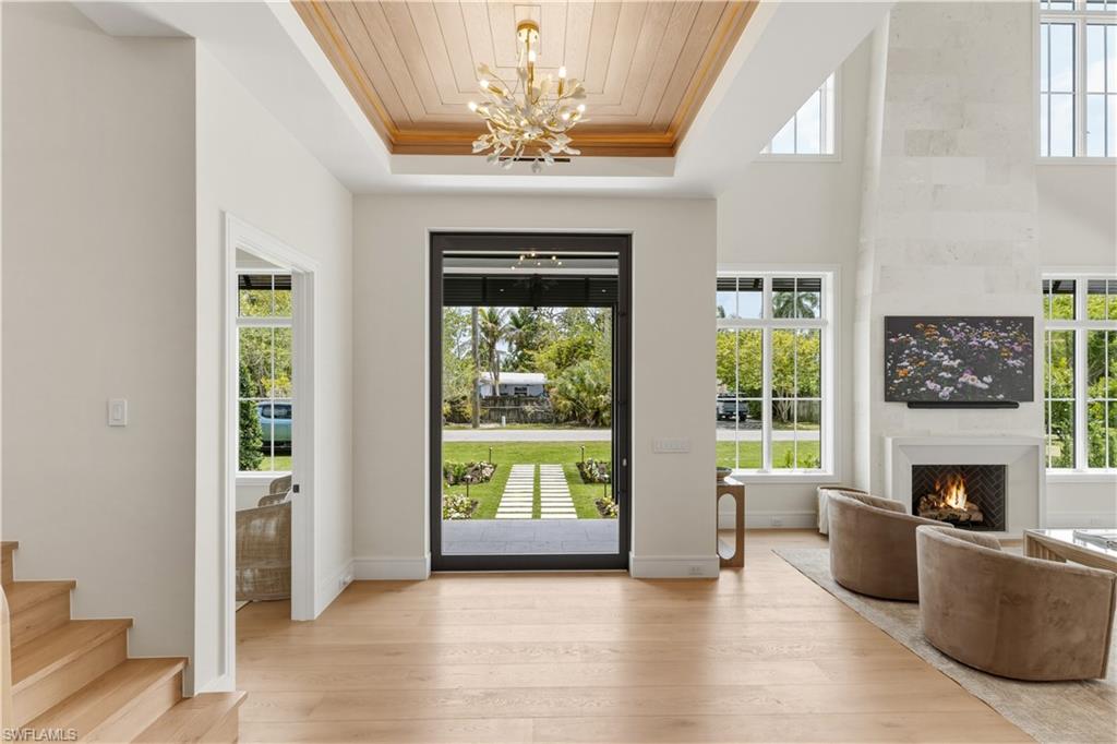 SUN TERRACE - Residential