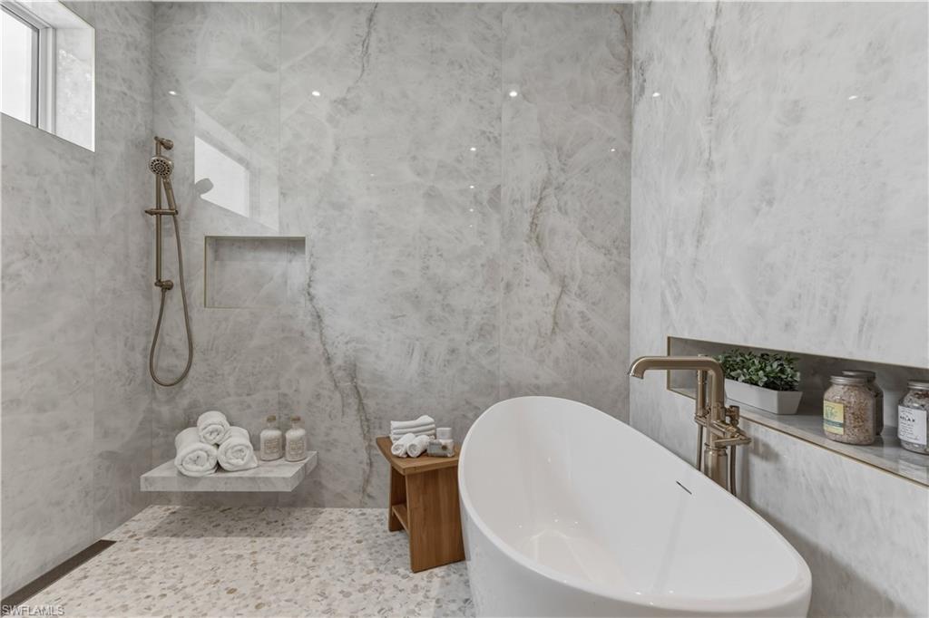 SUN TERRACE - Residential