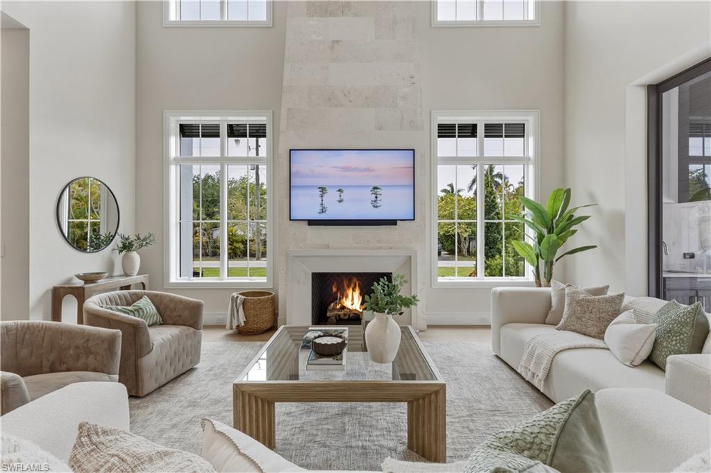 SUN TERRACE - Residential