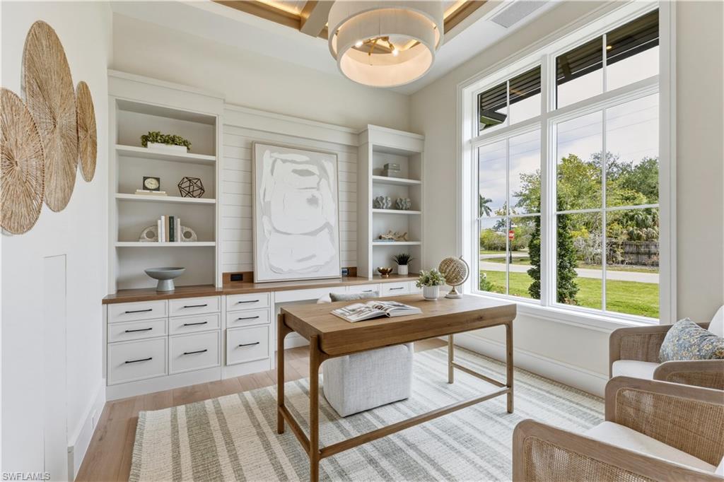 SUN TERRACE - Residential