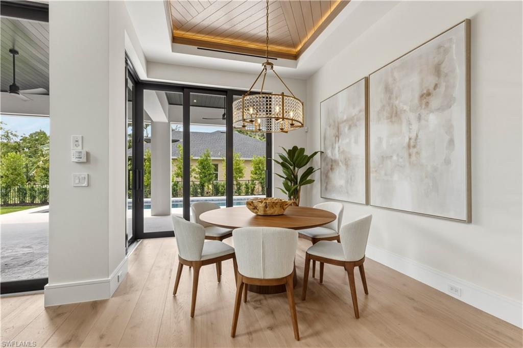 SUN TERRACE - Residential