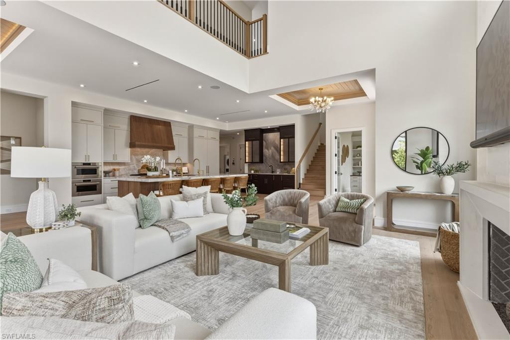 SUN TERRACE - Residential