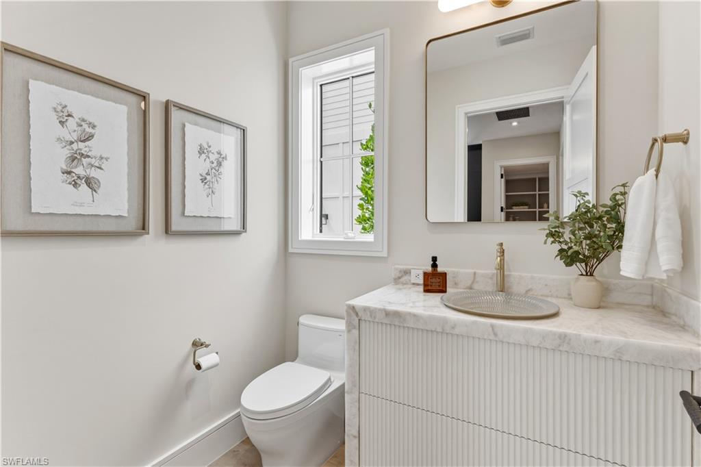 SUN TERRACE - Residential