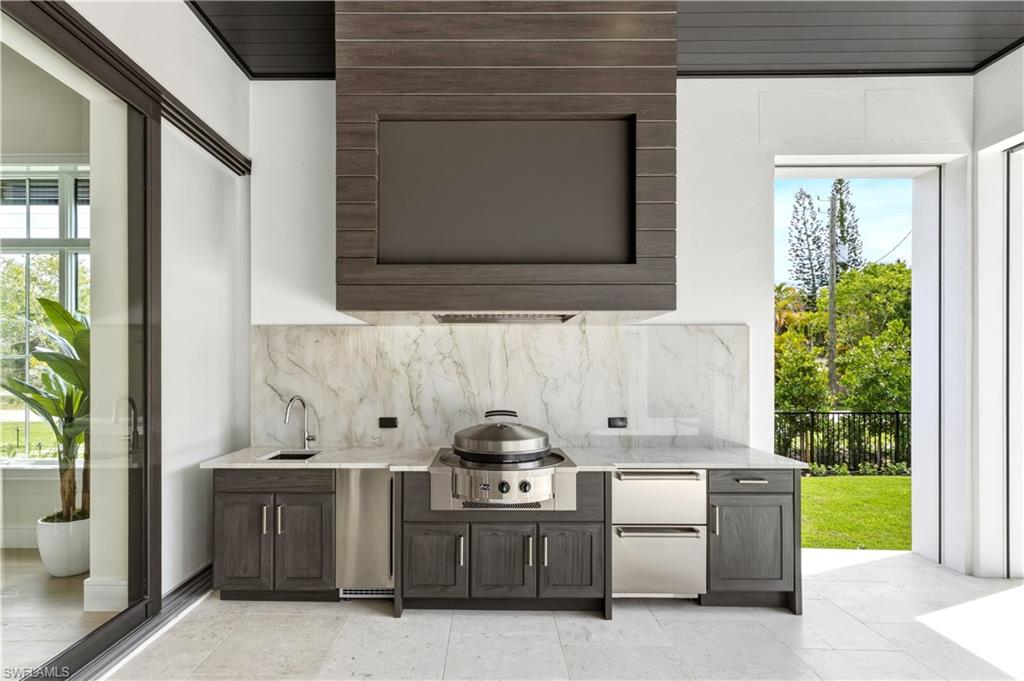 SUN TERRACE - Residential