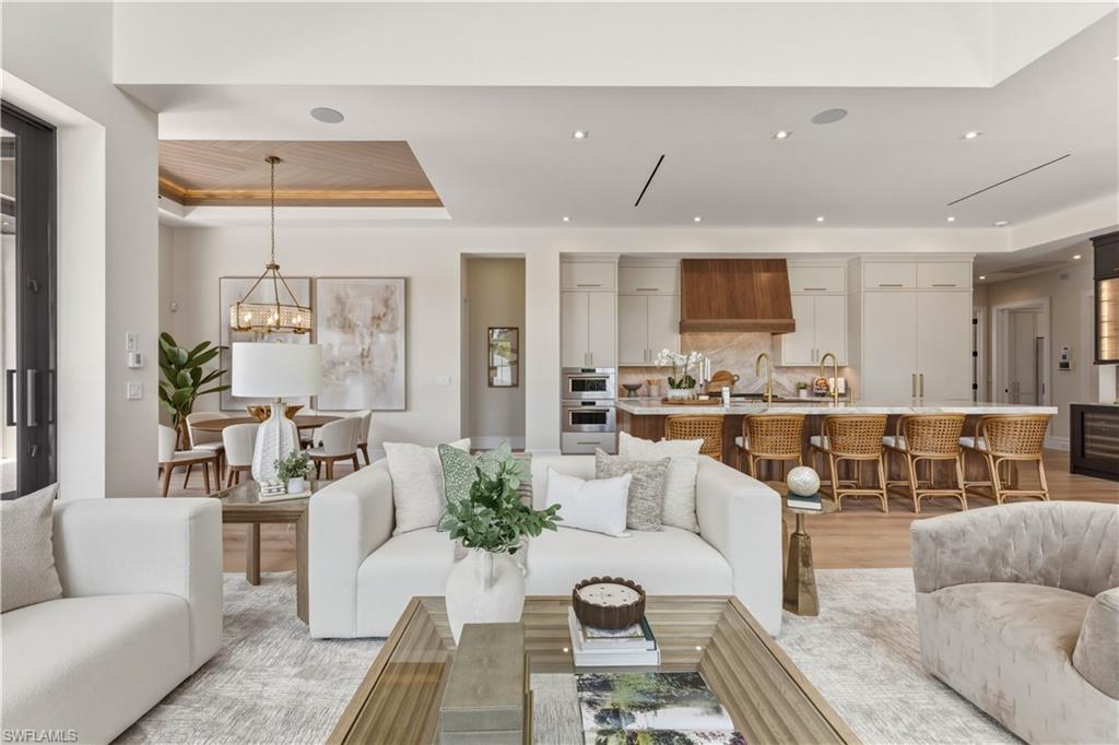 SUN TERRACE - Residential