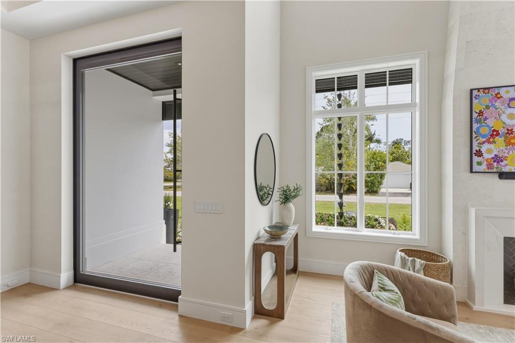 SUN TERRACE - Residential