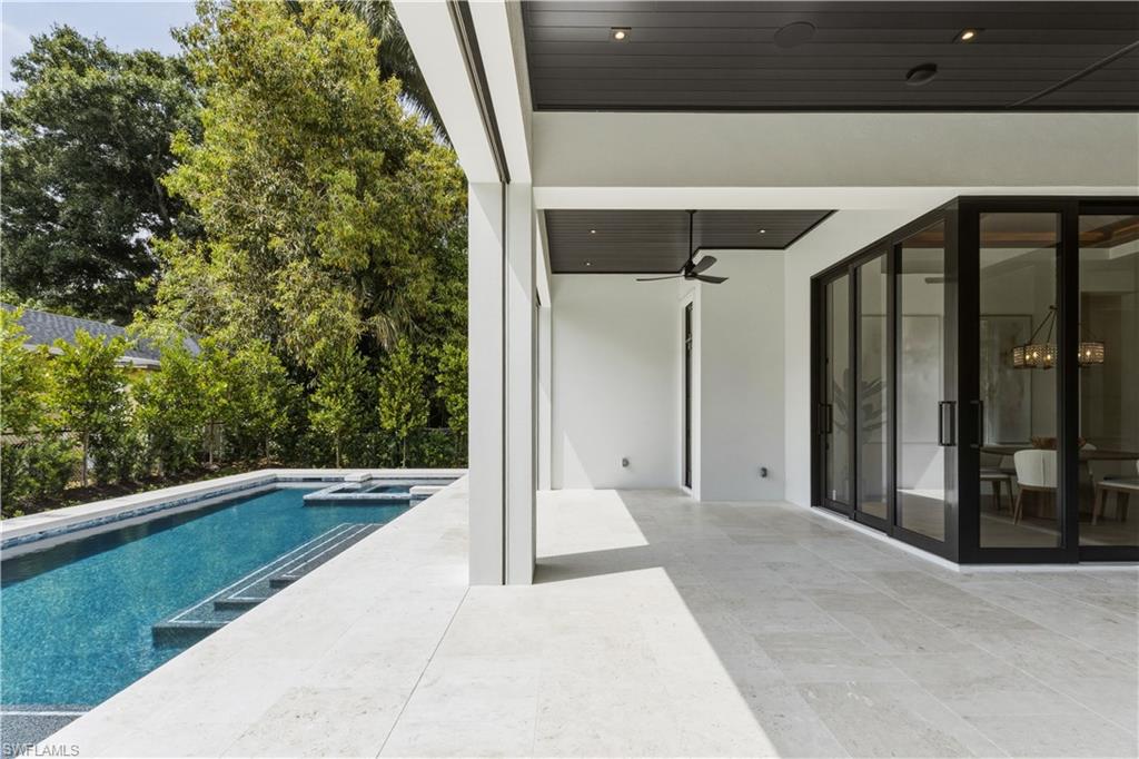 SUN TERRACE - Residential