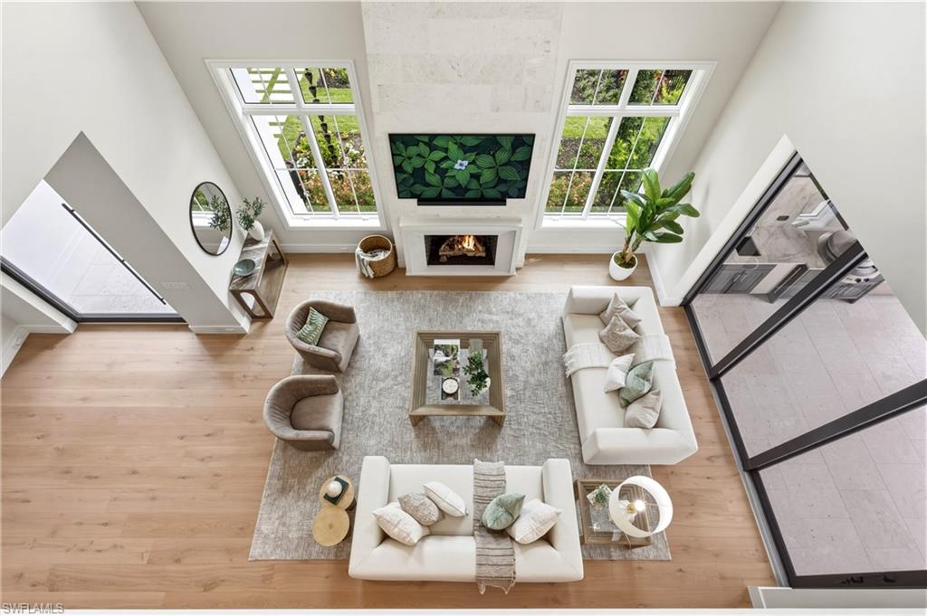 SUN TERRACE - Residential