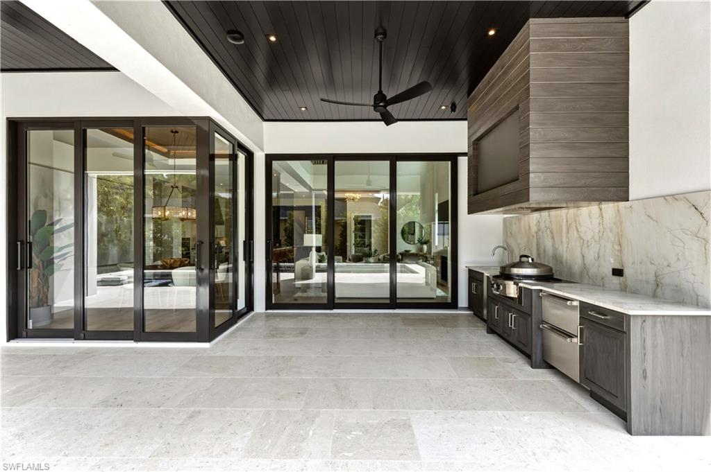 SUN TERRACE - Residential