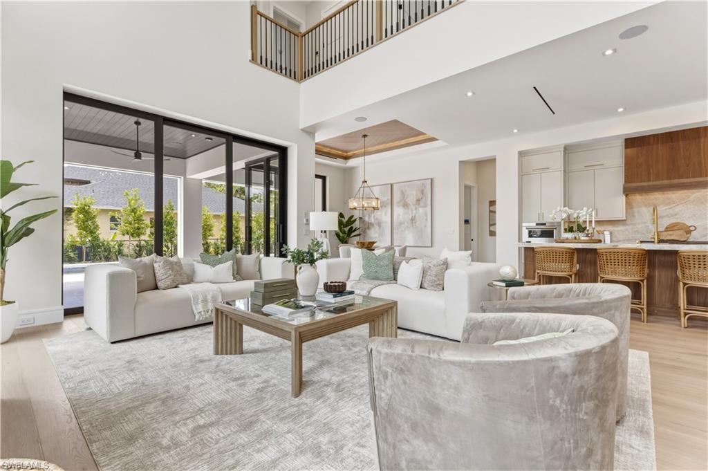 SUN TERRACE - Residential