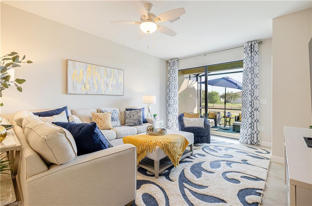 TIMBER CREEK - Residential