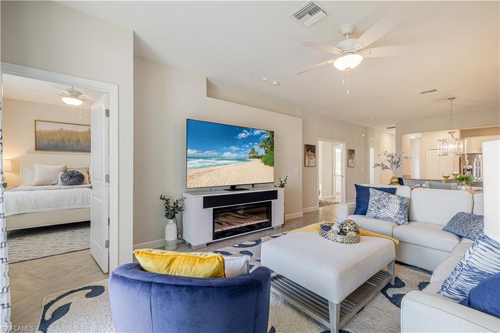 TIMBER CREEK - Residential