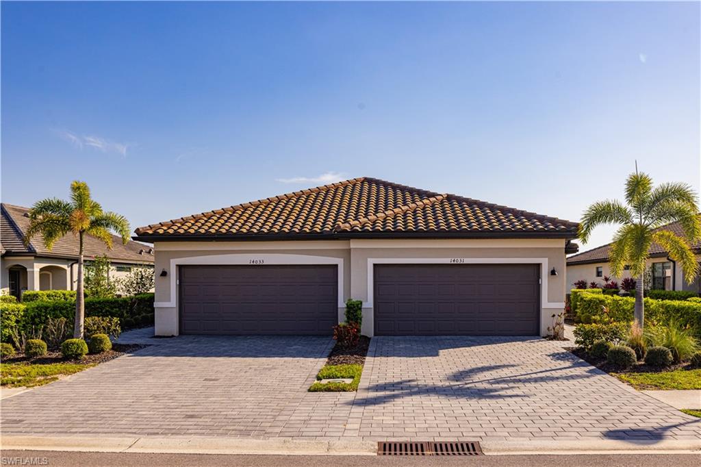 TIMBER CREEK - Residential