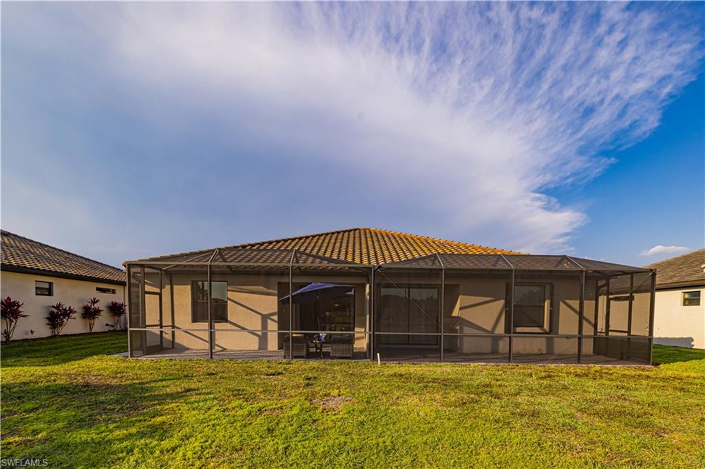 TIMBER CREEK - Residential