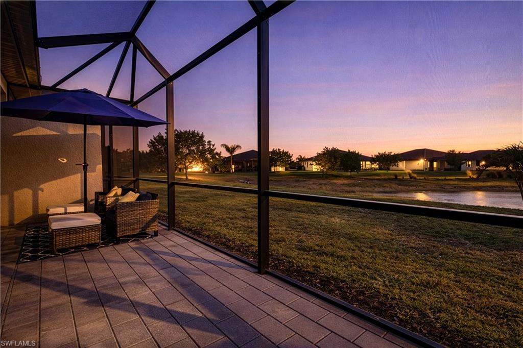 TIMBER CREEK - Residential