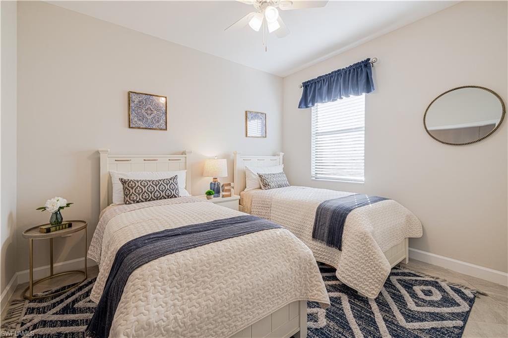 TIMBER CREEK - Residential