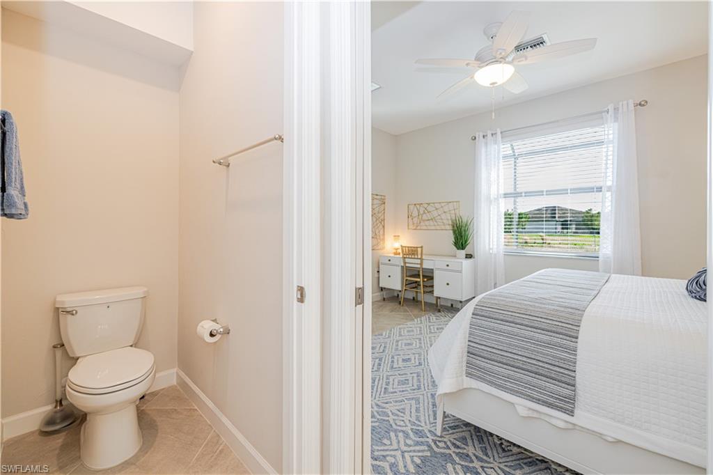 TIMBER CREEK - Residential