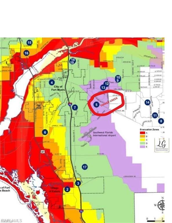TIMBER CREEK - Residential