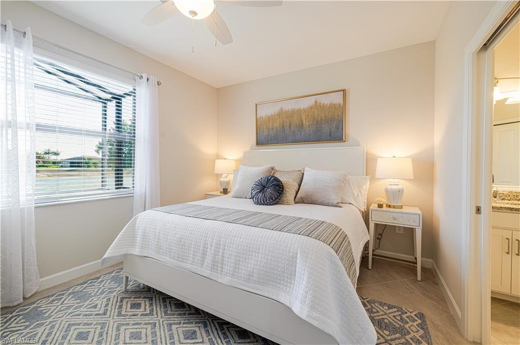 TIMBER CREEK - Residential