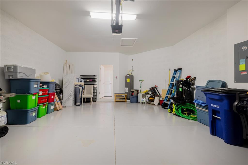 TIMBER CREEK - Residential