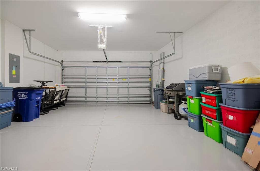 TIMBER CREEK - Residential