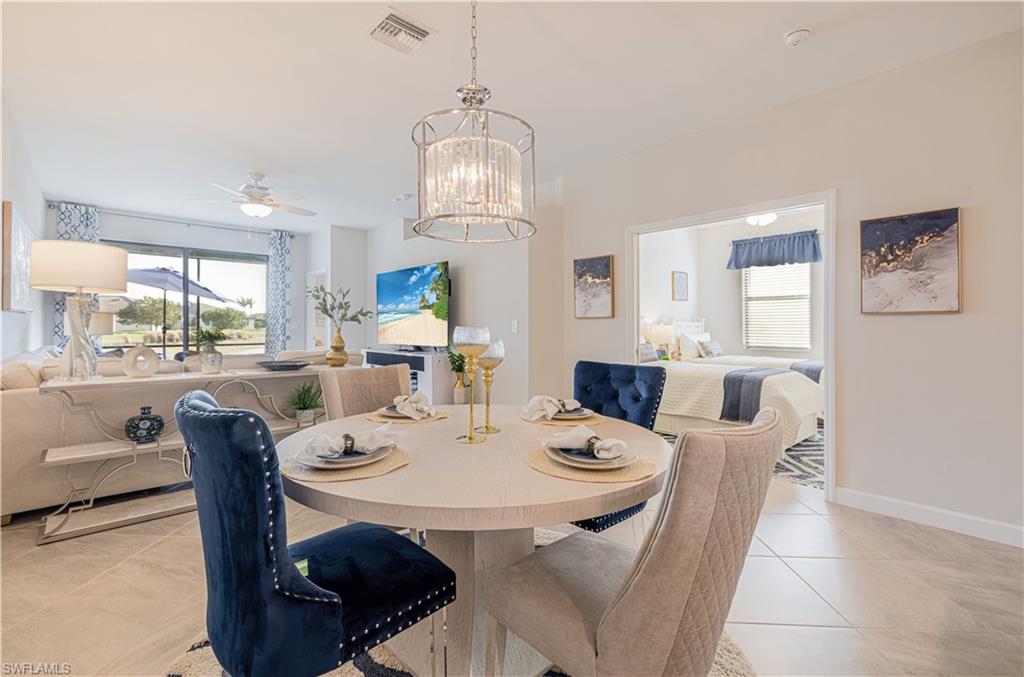 TIMBER CREEK - Residential