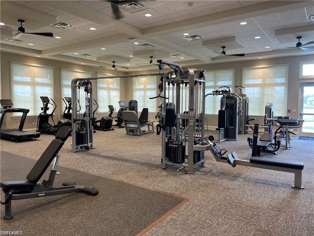 TIMBER CREEK - Residential