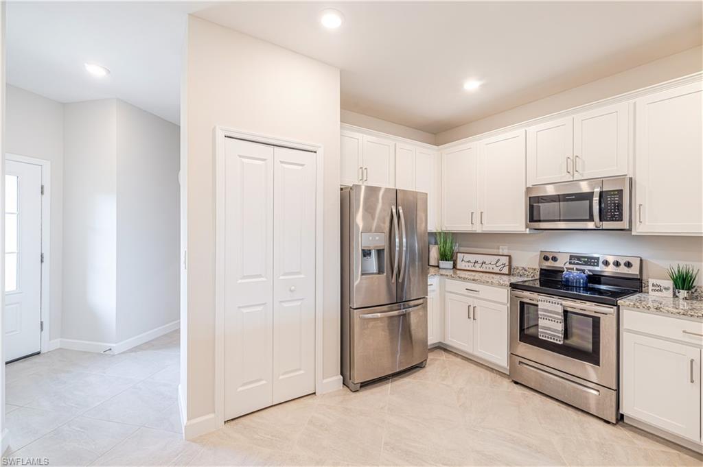 TIMBER CREEK - Residential