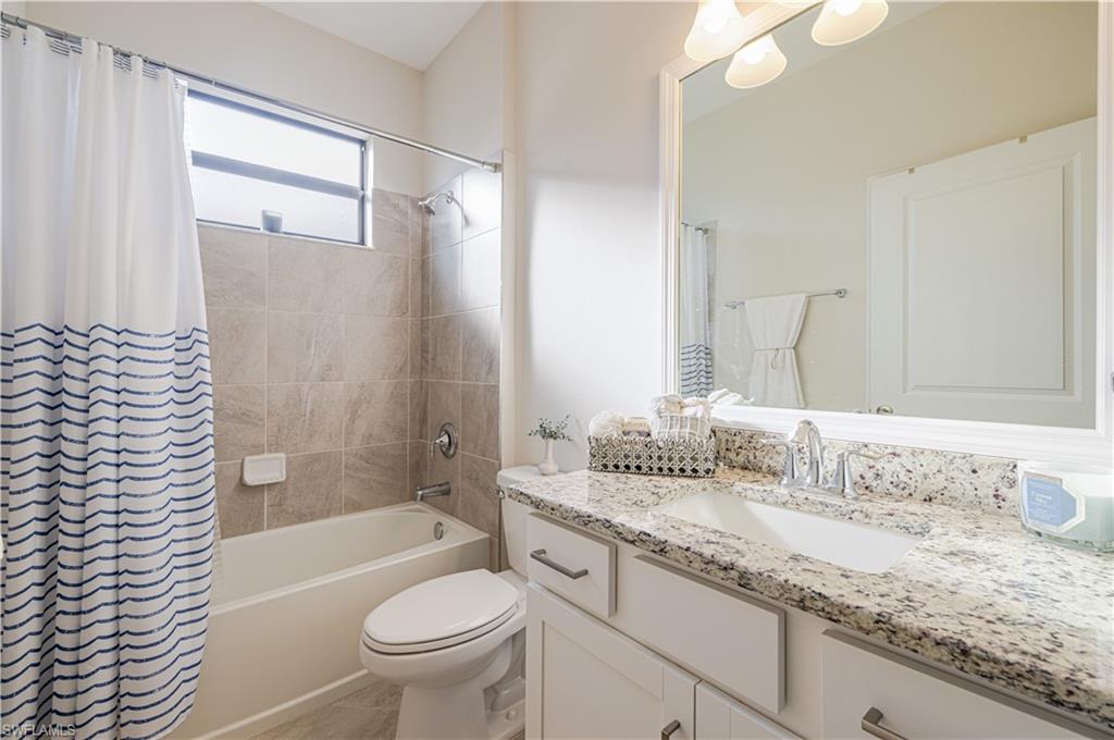 TIMBER CREEK - Residential