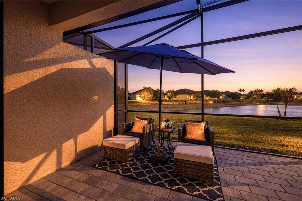 TIMBER CREEK - Residential