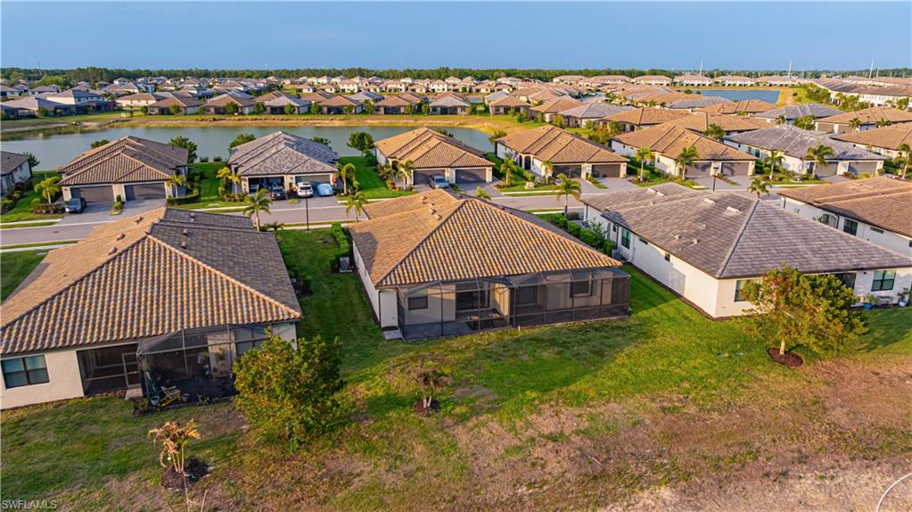 TIMBER CREEK - Residential