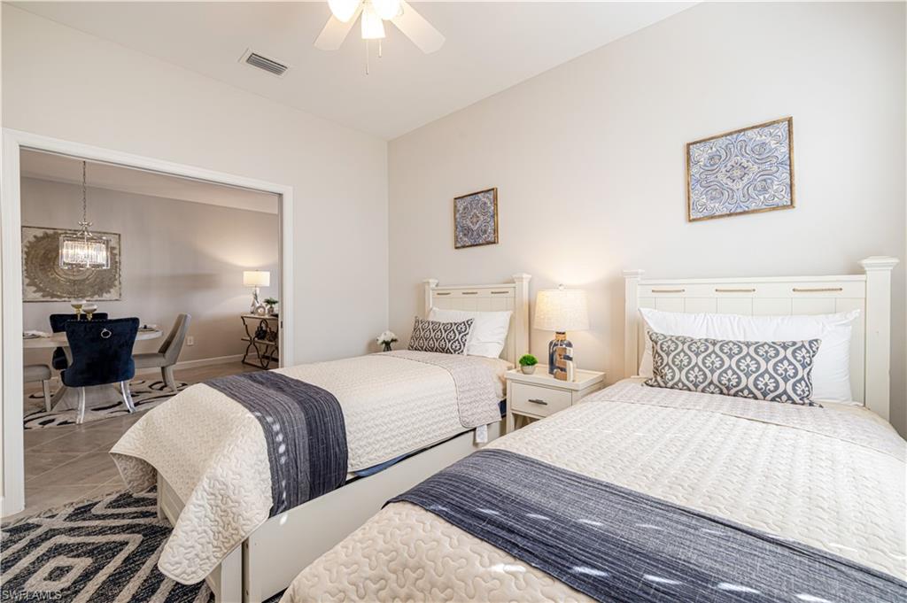 TIMBER CREEK - Residential