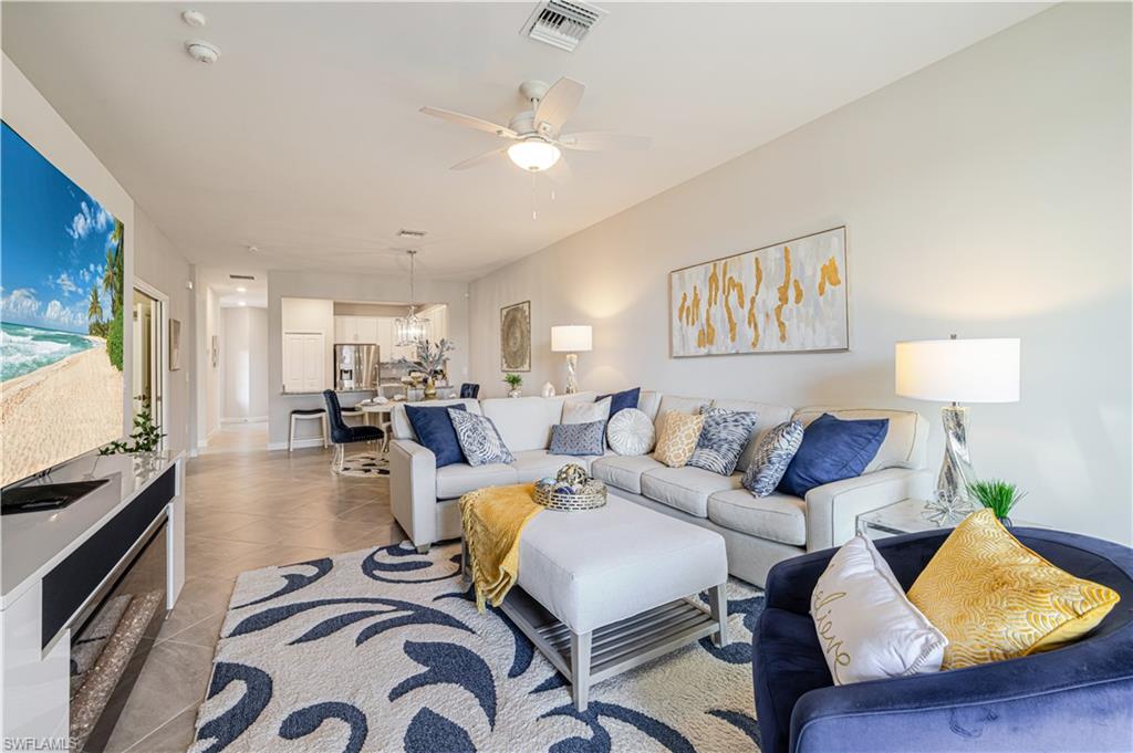 TIMBER CREEK - Residential