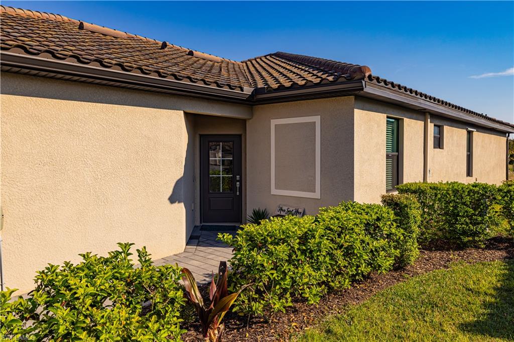 TIMBER CREEK - Residential