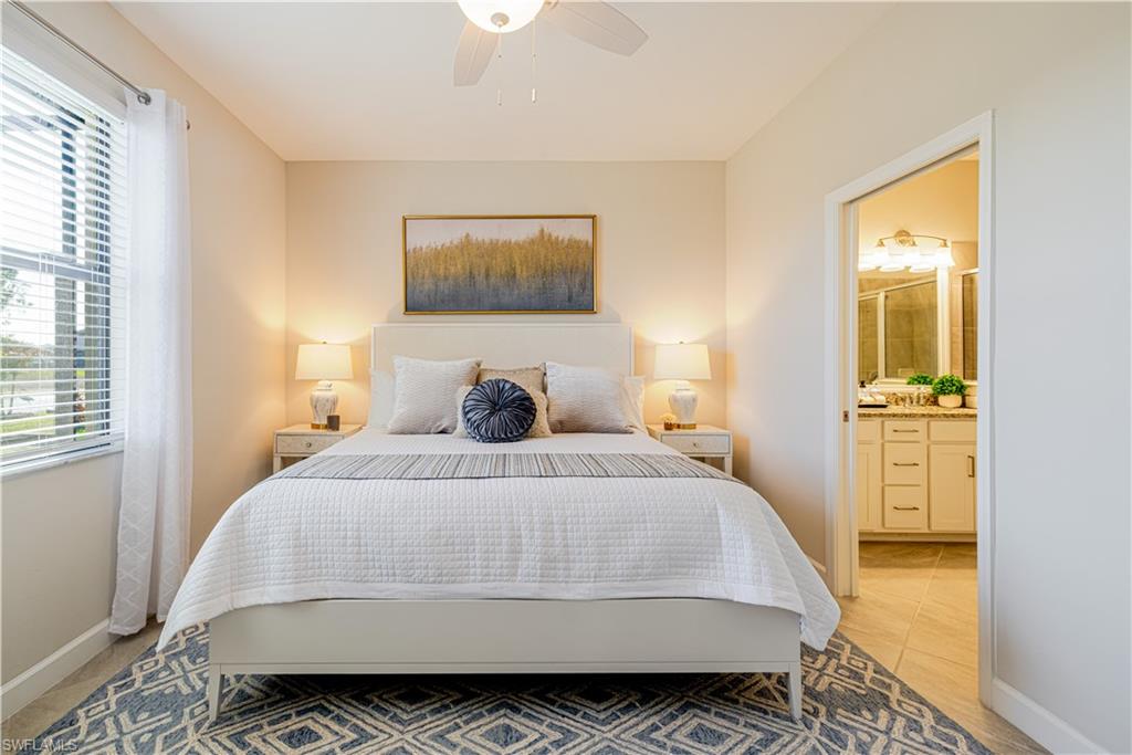 TIMBER CREEK - Residential