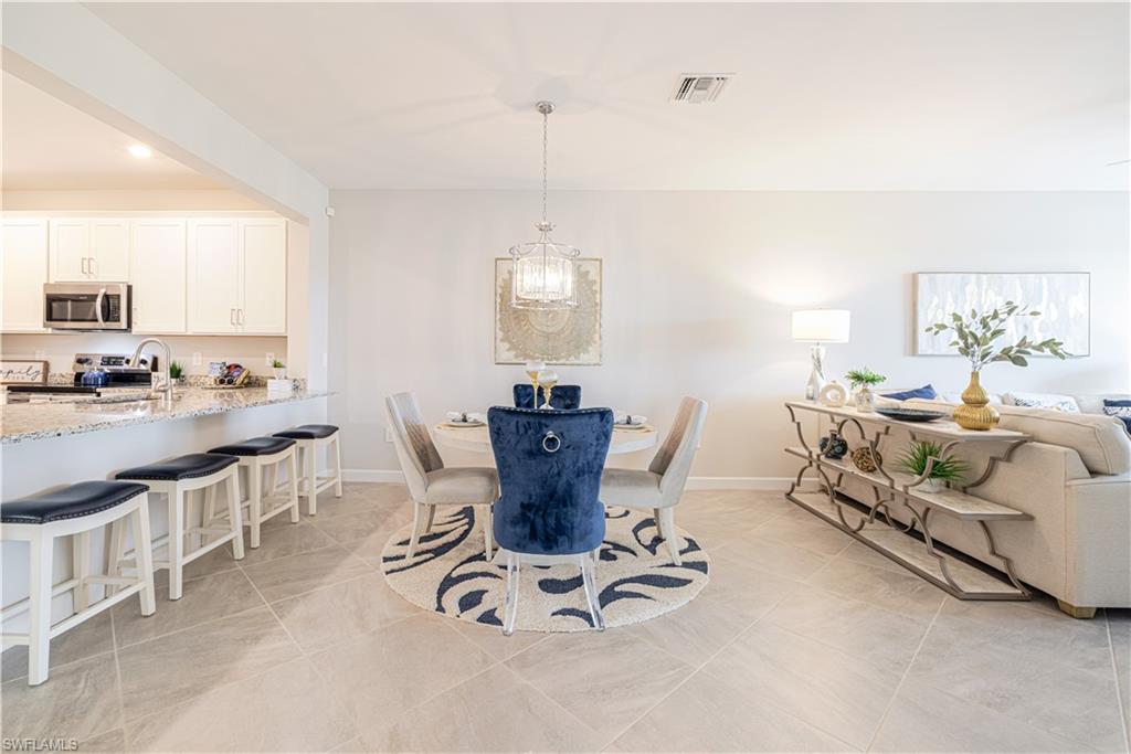 TIMBER CREEK - Residential