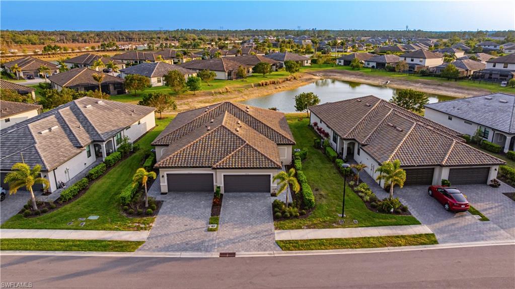 TIMBER CREEK - Residential