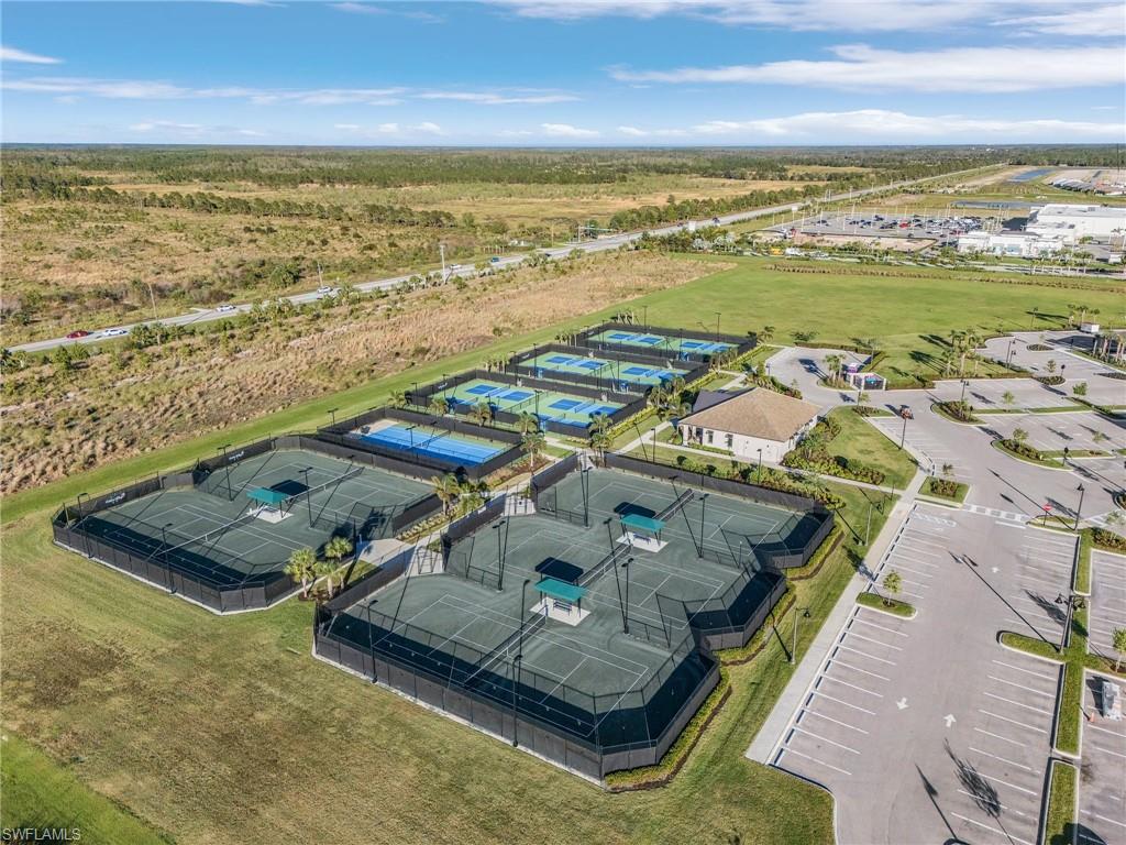 VERDANA VILLAGE - Residential Lease