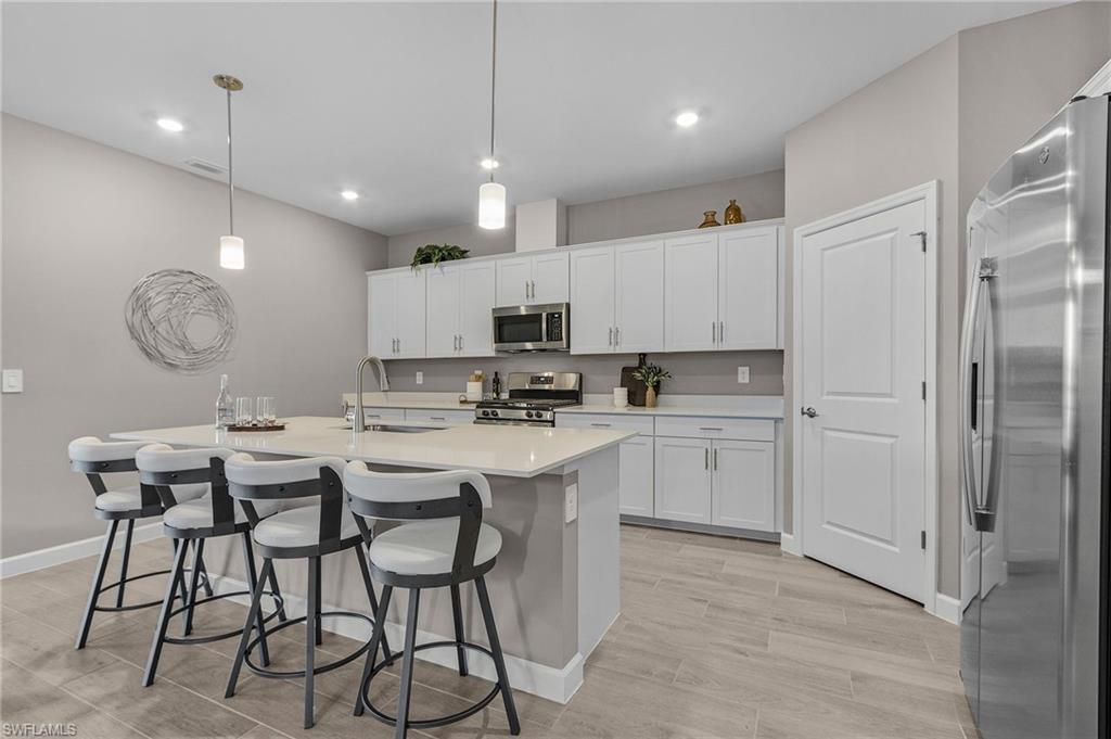 VERDANA VILLAGE - Residential Lease