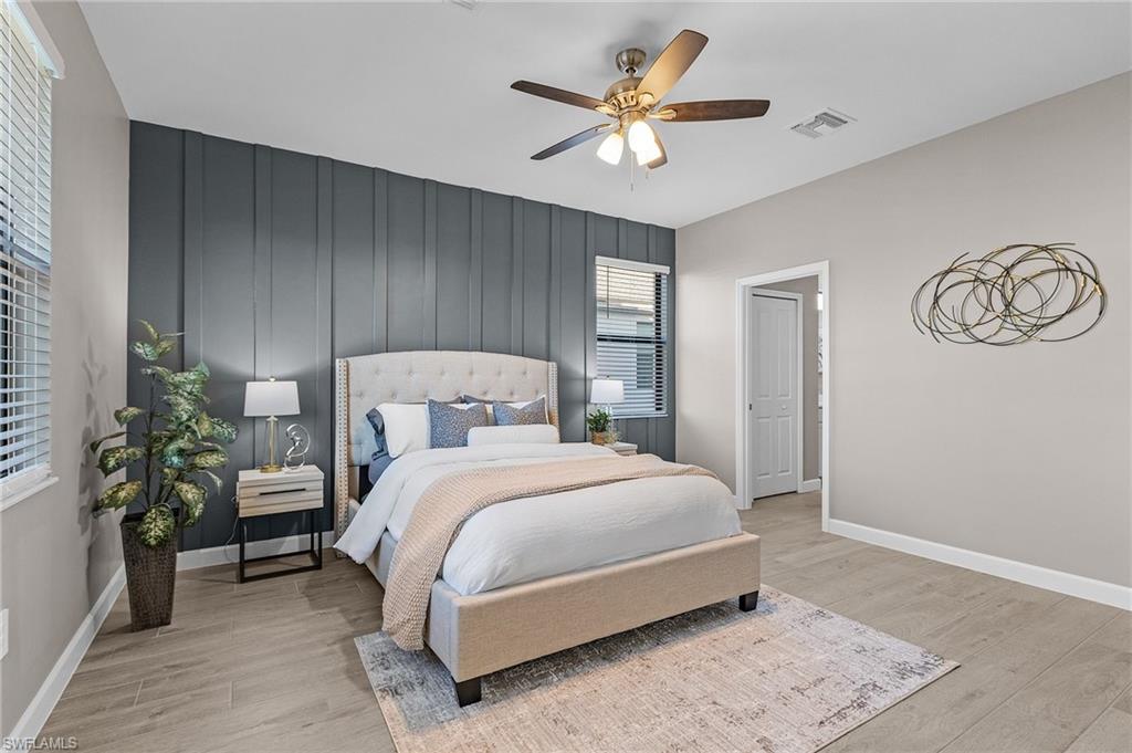 VERDANA VILLAGE - Residential Lease