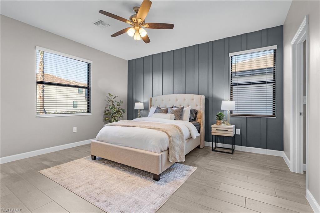 VERDANA VILLAGE - Residential Lease